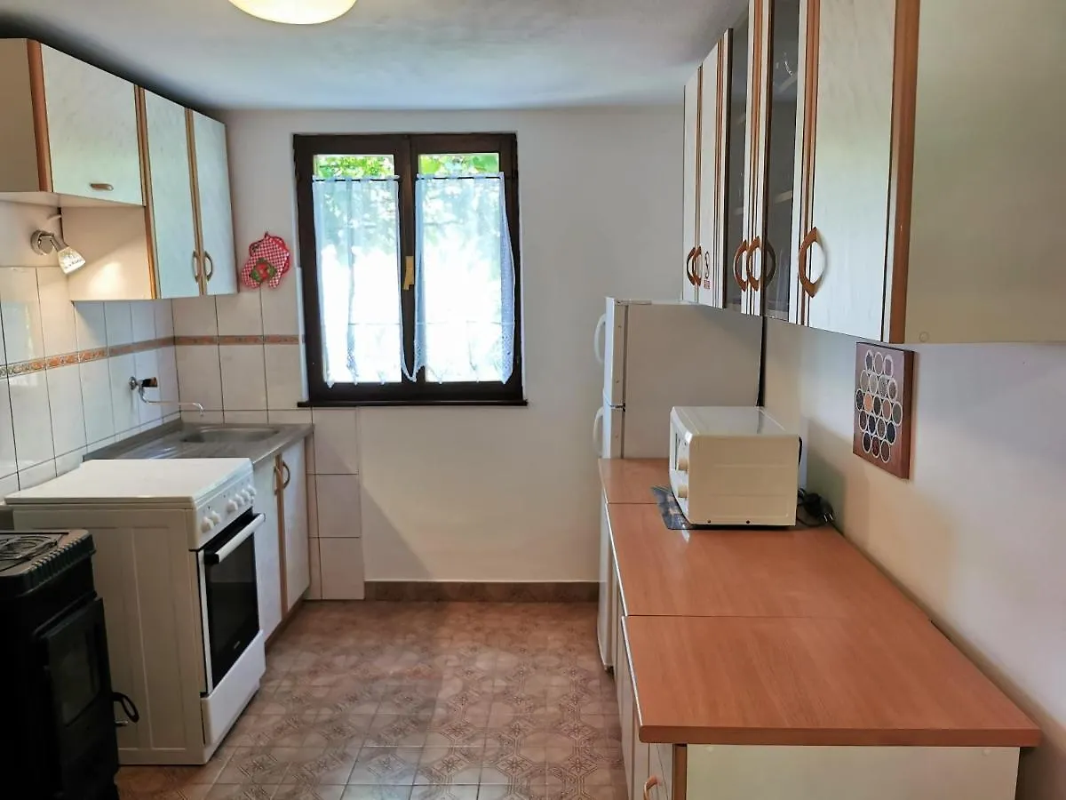 Apartment Dina Cres 0*,  Croatia