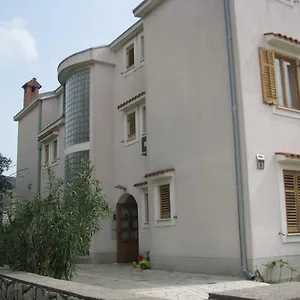 Apartment Toic, Cres