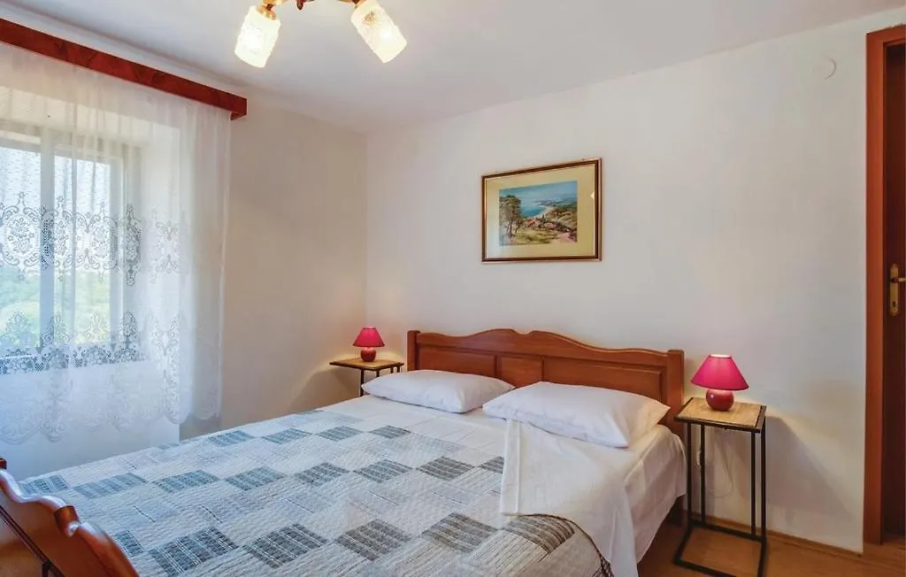 Apartment Dina Cres Croatia